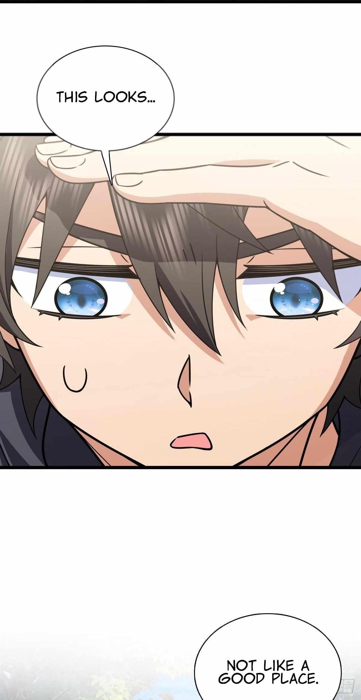 My Wife is From a Thousand Years Ago Chapter 279 - Manhwa18.com