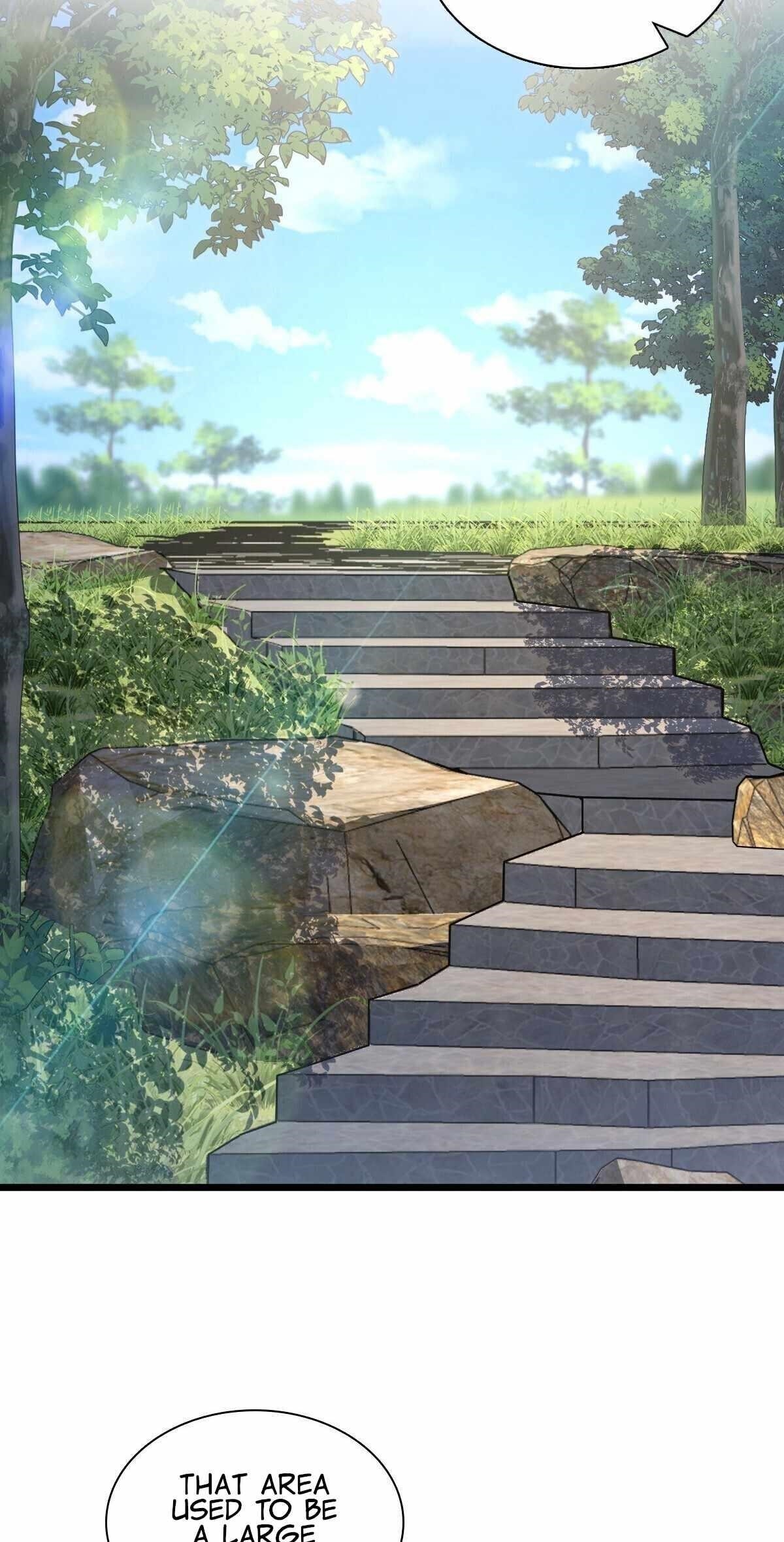 My Wife is From a Thousand Years Ago Chapter 279 - Manhwa18.com