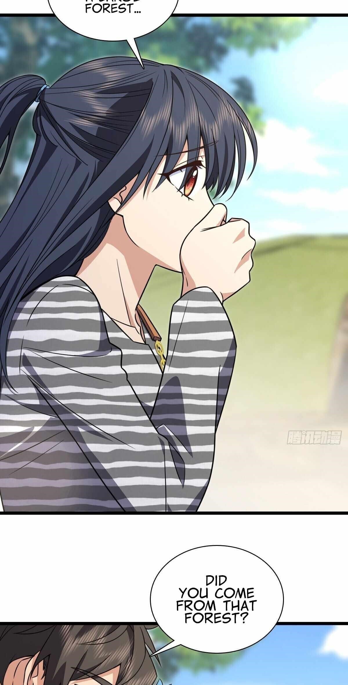 My Wife is From a Thousand Years Ago Chapter 279 - Manhwa18.com
