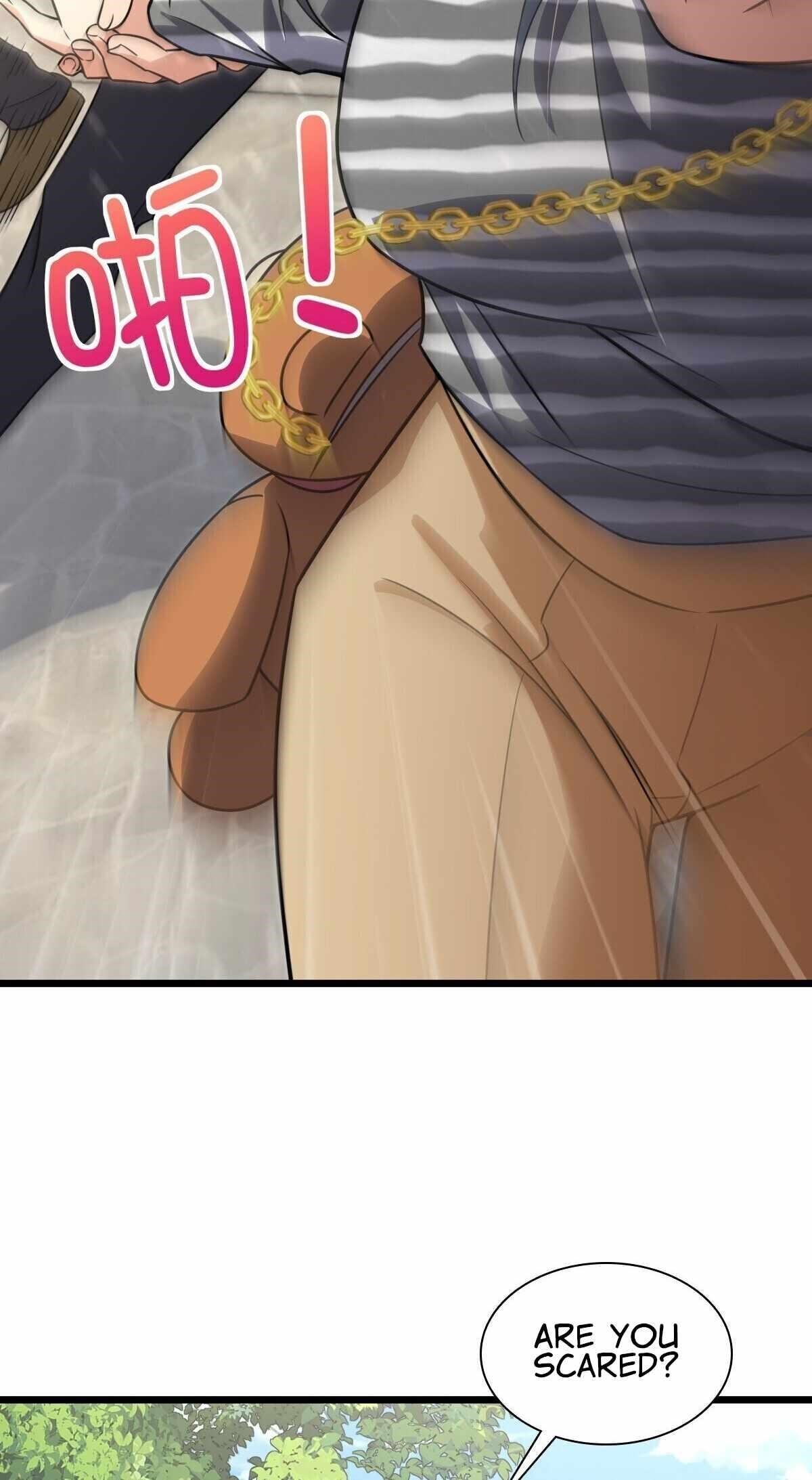 My Wife is From a Thousand Years Ago Chapter 279 - Manhwa18.com