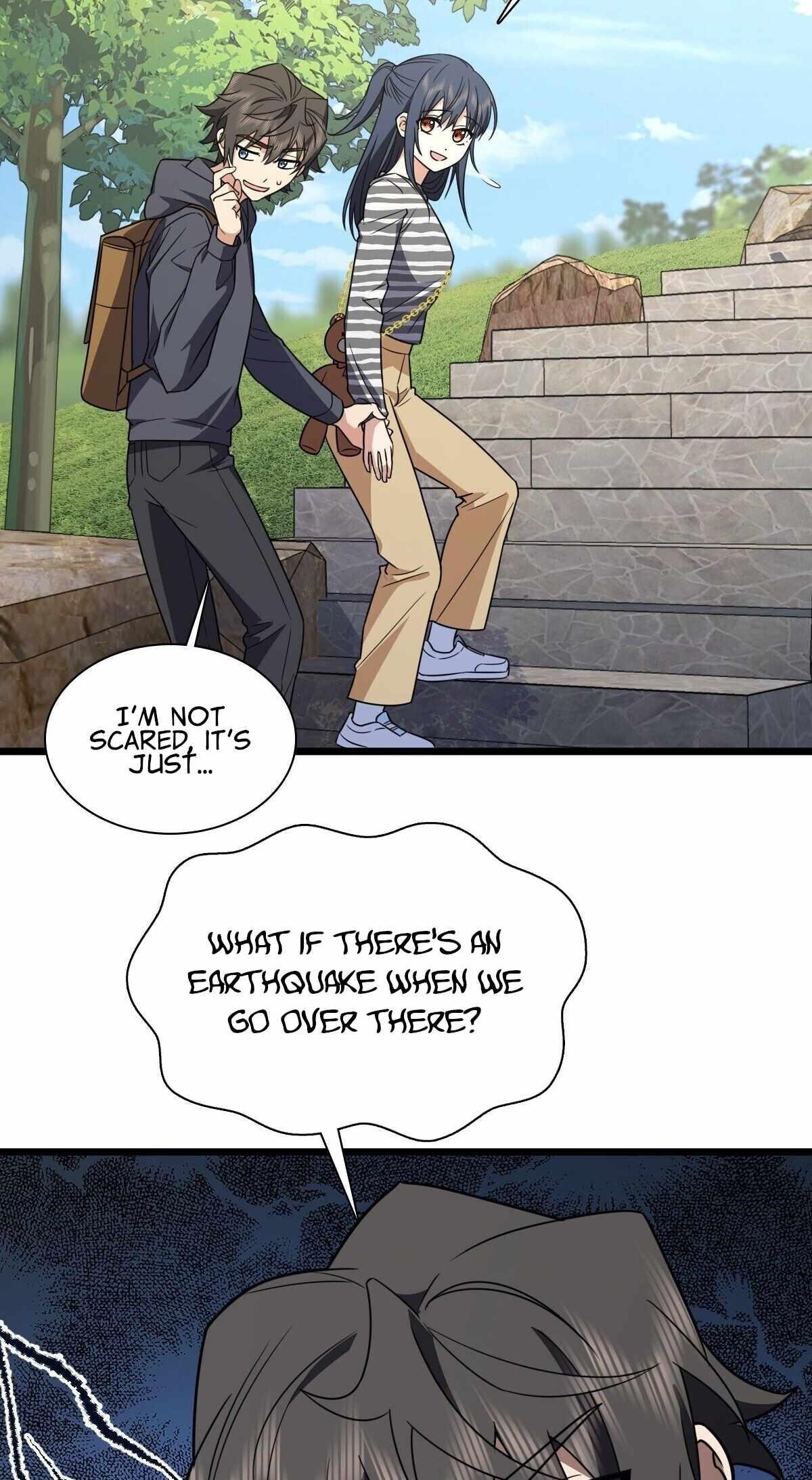 My Wife is From a Thousand Years Ago Chapter 279 - Manhwa18.com