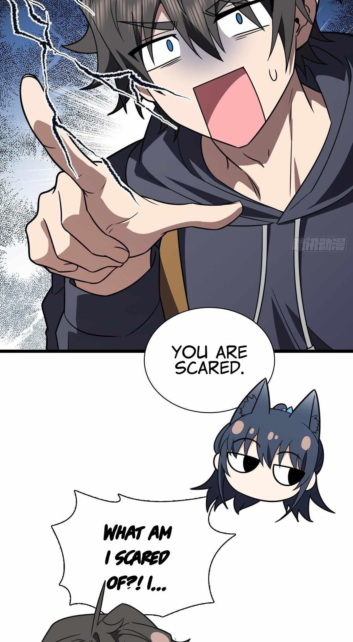 My Wife is From a Thousand Years Ago Chapter 279 - Manhwa18.com
