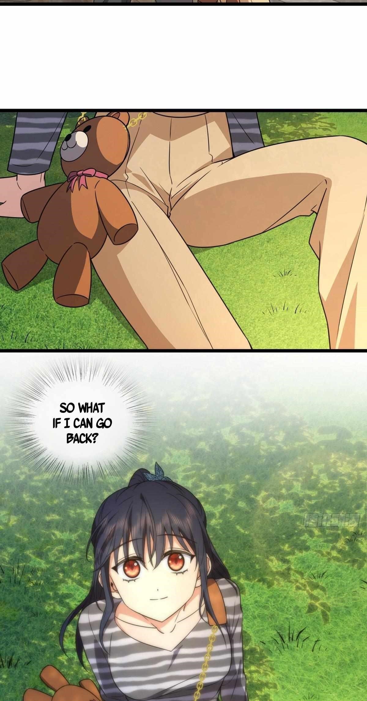 My Wife is From a Thousand Years Ago Chapter 279 - Manhwa18.com