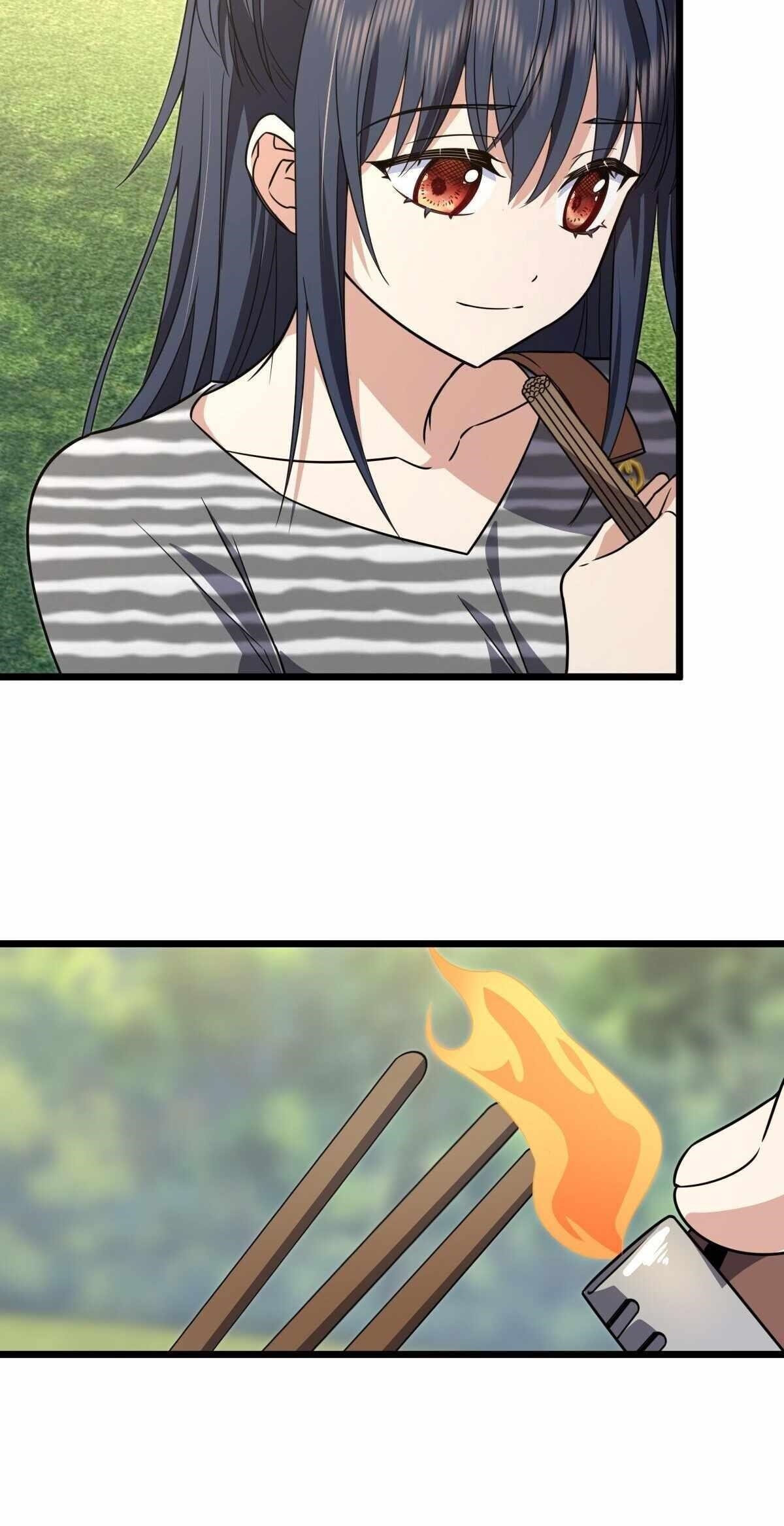 My Wife is From a Thousand Years Ago Chapter 279 - Manhwa18.com
