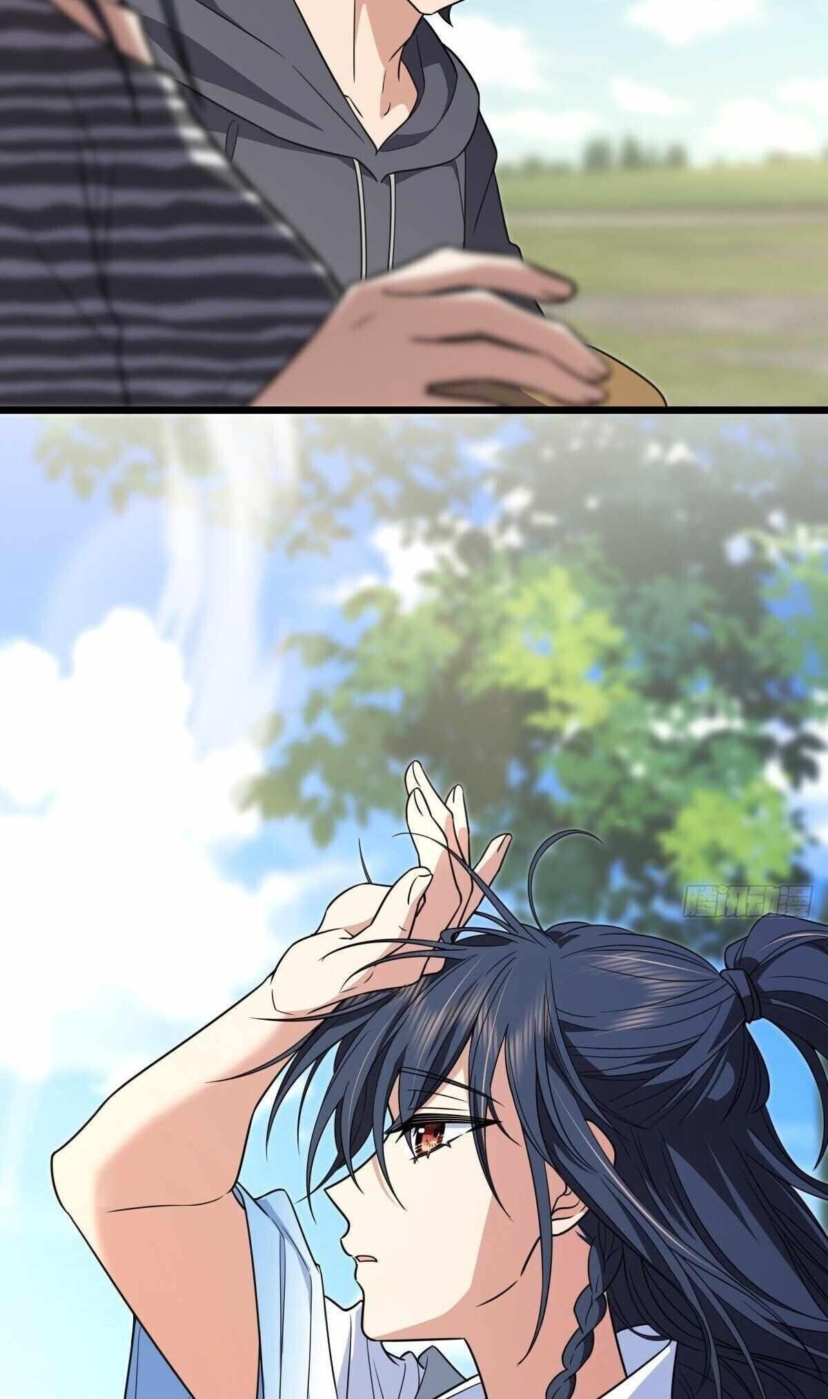My Wife is From a Thousand Years Ago Chapter 279 - Manhwa18.com