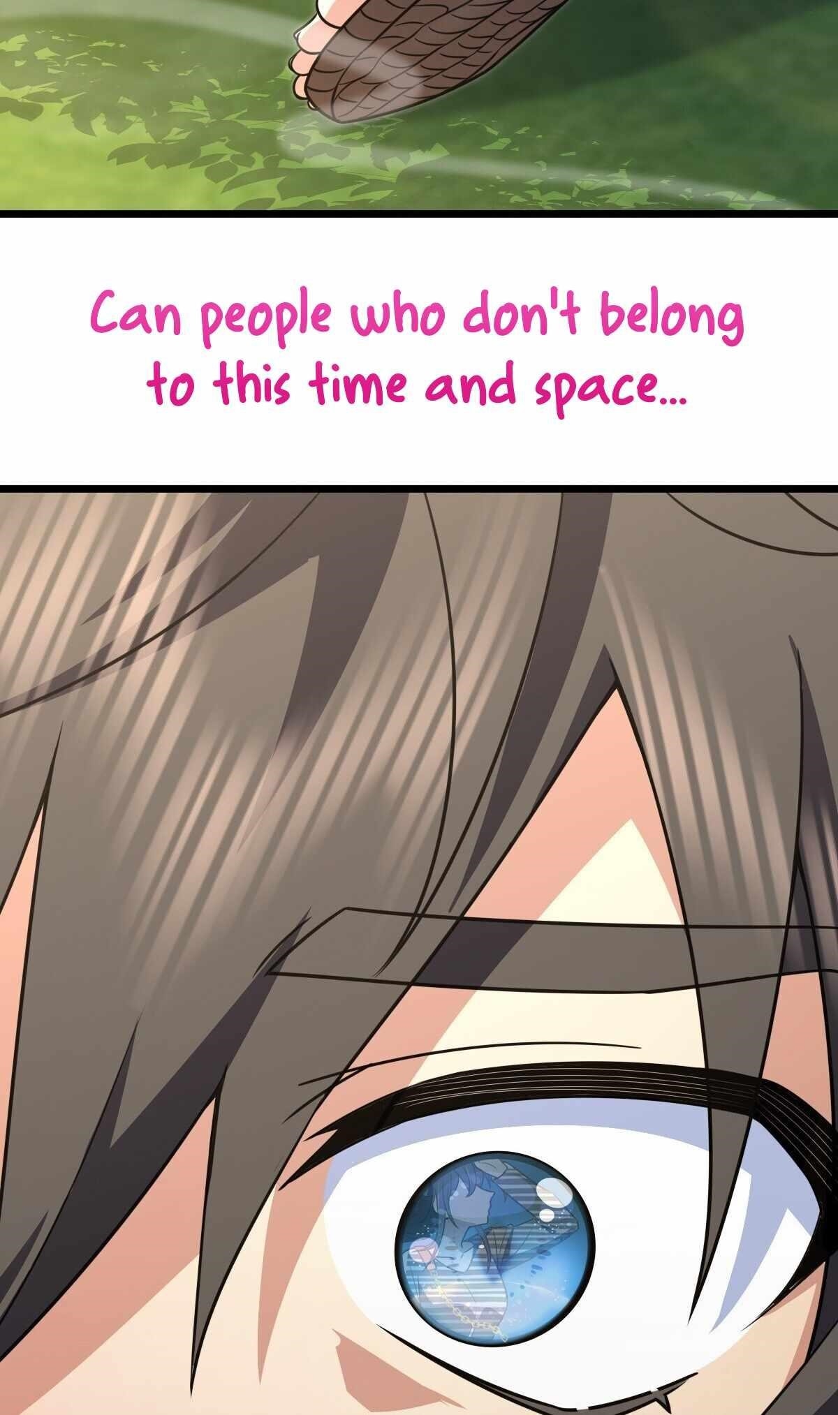 My Wife is From a Thousand Years Ago Chapter 279 - Manhwa18.com