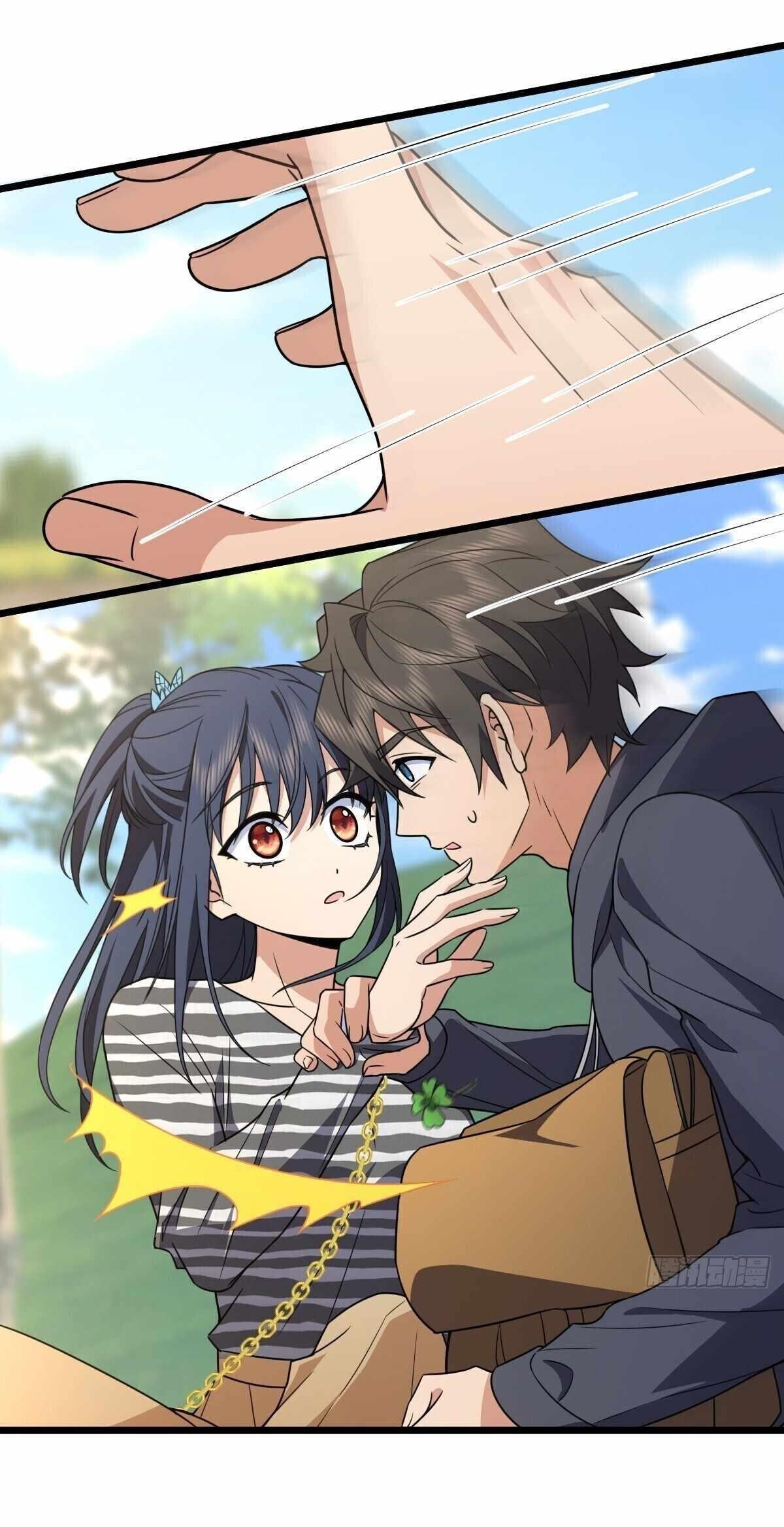 My Wife is From a Thousand Years Ago Chapter 279 - Manhwa18.com