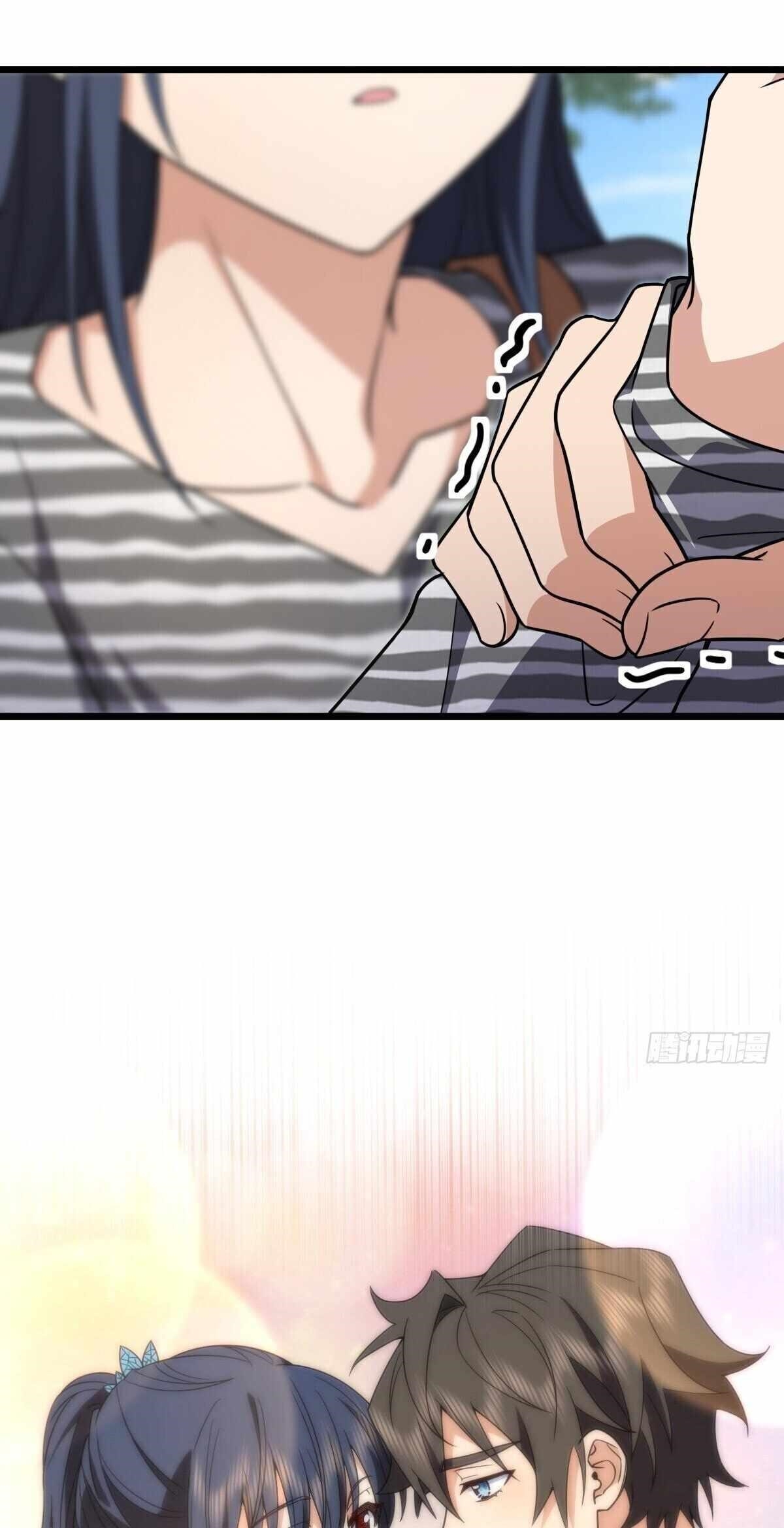 My Wife is From a Thousand Years Ago Chapter 279 - Manhwa18.com