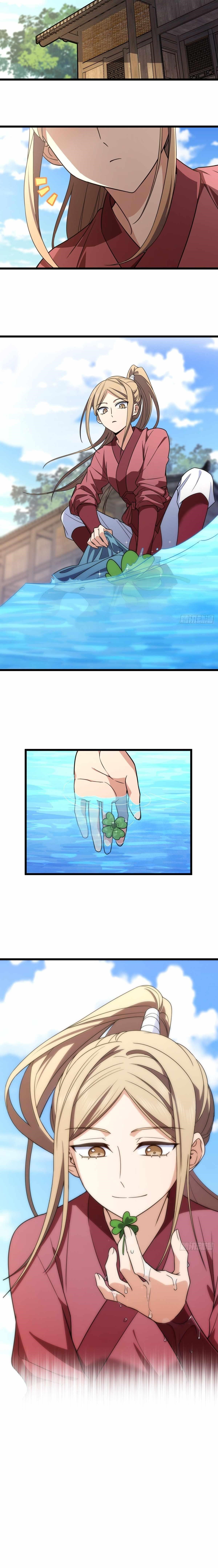 My Wife is From a Thousand Years Ago Chapter 279 - Manhwa18.com