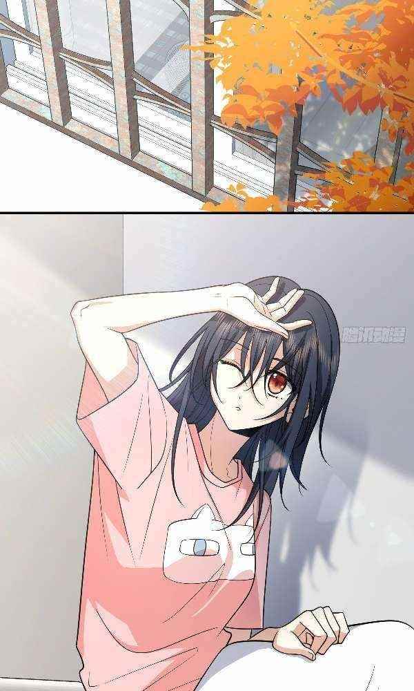 My Wife is From a Thousand Years Ago Chapter 28 - Manhwa18.com