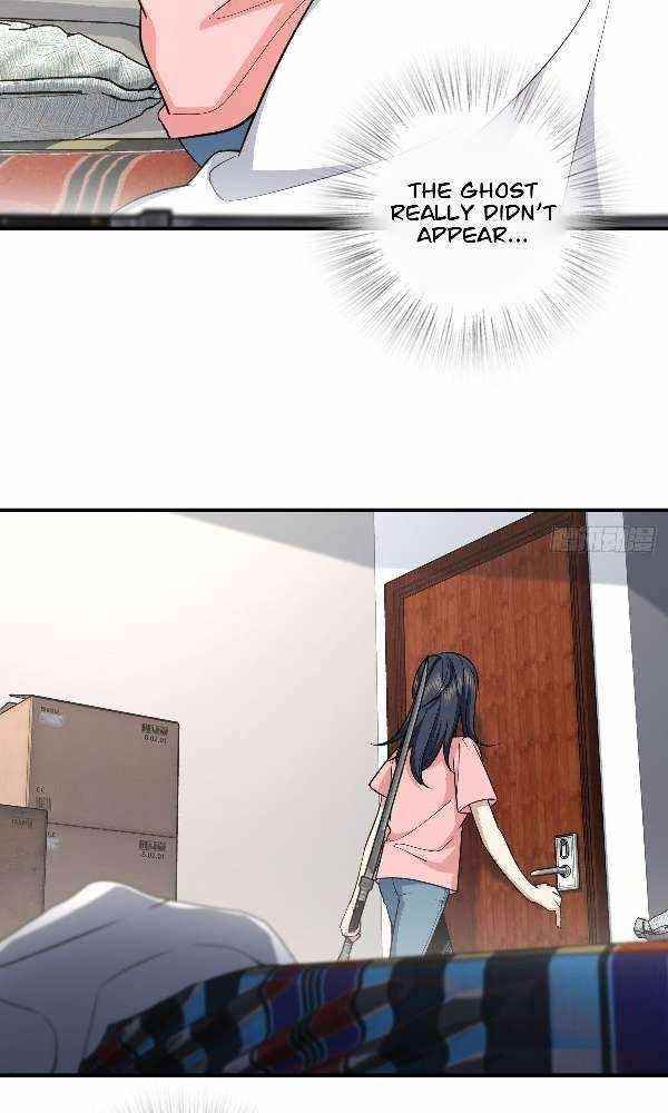 My Wife is From a Thousand Years Ago Chapter 28 - Manhwa18.com