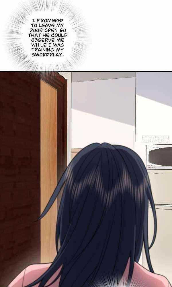 My Wife is From a Thousand Years Ago Chapter 28 - Manhwa18.com