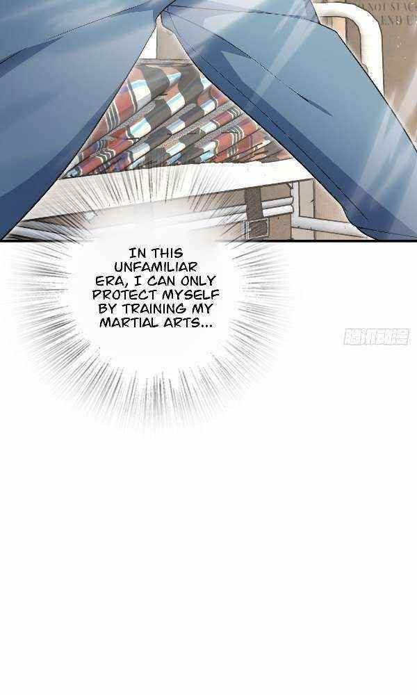 My Wife is From a Thousand Years Ago Chapter 28 - Manhwa18.com