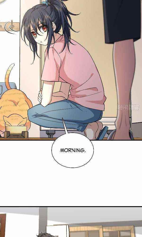 My Wife is From a Thousand Years Ago Chapter 28 - Manhwa18.com