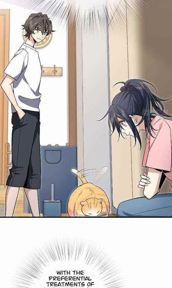My Wife is From a Thousand Years Ago Chapter 28 - Manhwa18.com