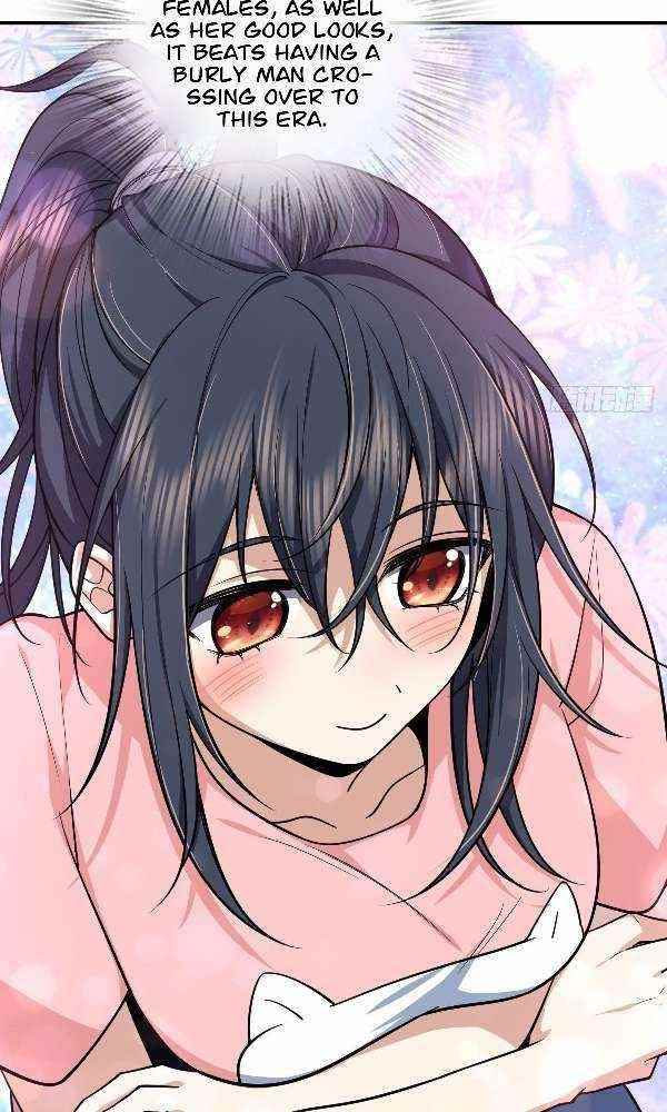 My Wife is From a Thousand Years Ago Chapter 28 - Manhwa18.com