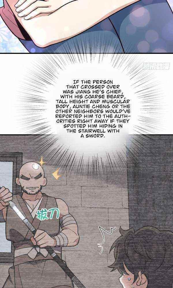 My Wife is From a Thousand Years Ago Chapter 28 - Manhwa18.com
