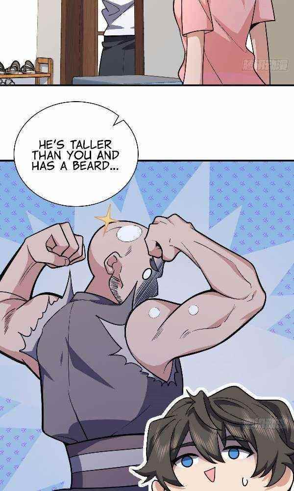 My Wife is From a Thousand Years Ago Chapter 28 - Manhwa18.com