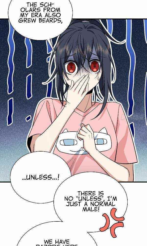 My Wife is From a Thousand Years Ago Chapter 28 - Manhwa18.com