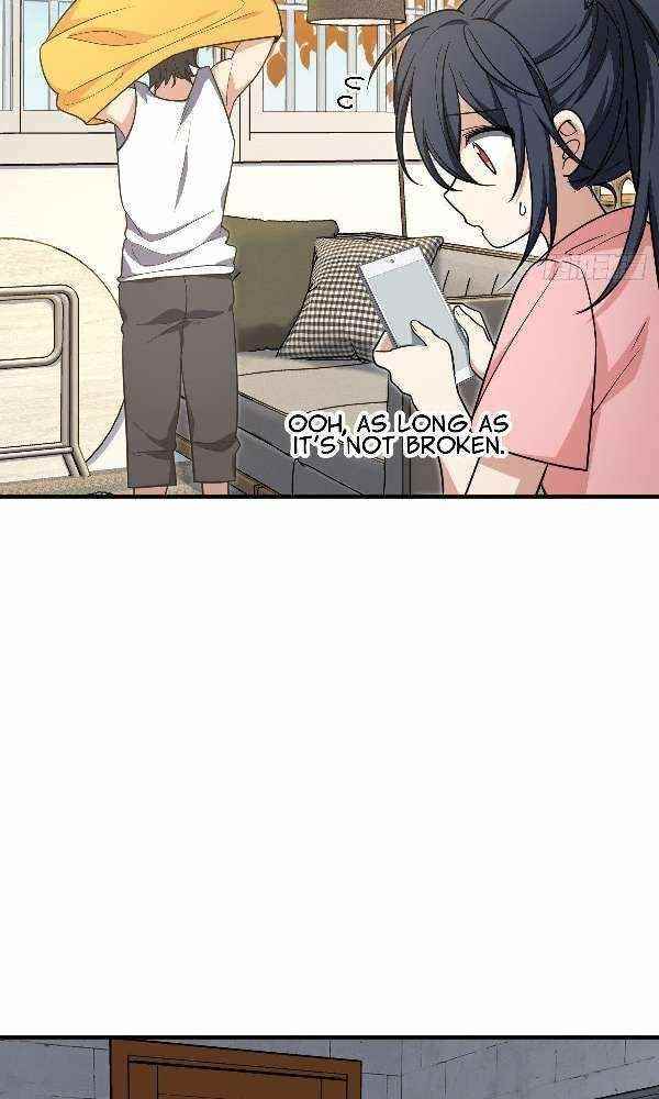 My Wife is From a Thousand Years Ago Chapter 28 - Manhwa18.com