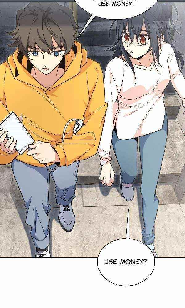 My Wife is From a Thousand Years Ago Chapter 28 - Manhwa18.com