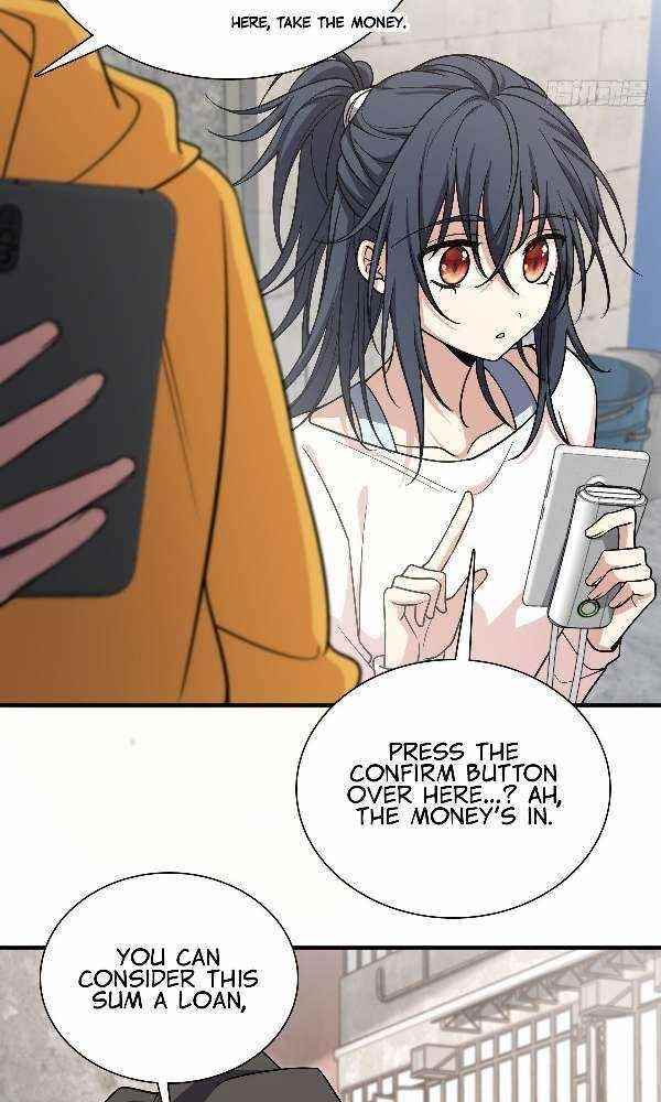 My Wife is From a Thousand Years Ago Chapter 28 - Manhwa18.com