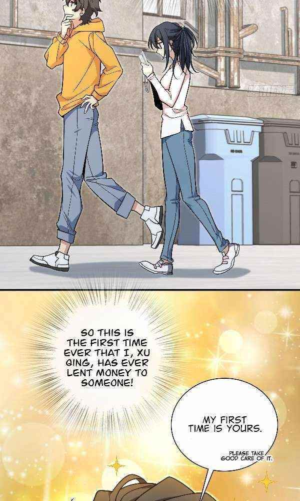 My Wife is From a Thousand Years Ago Chapter 28 - Manhwa18.com
