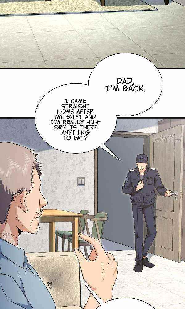 My Wife is From a Thousand Years Ago Chapter 28 - Manhwa18.com