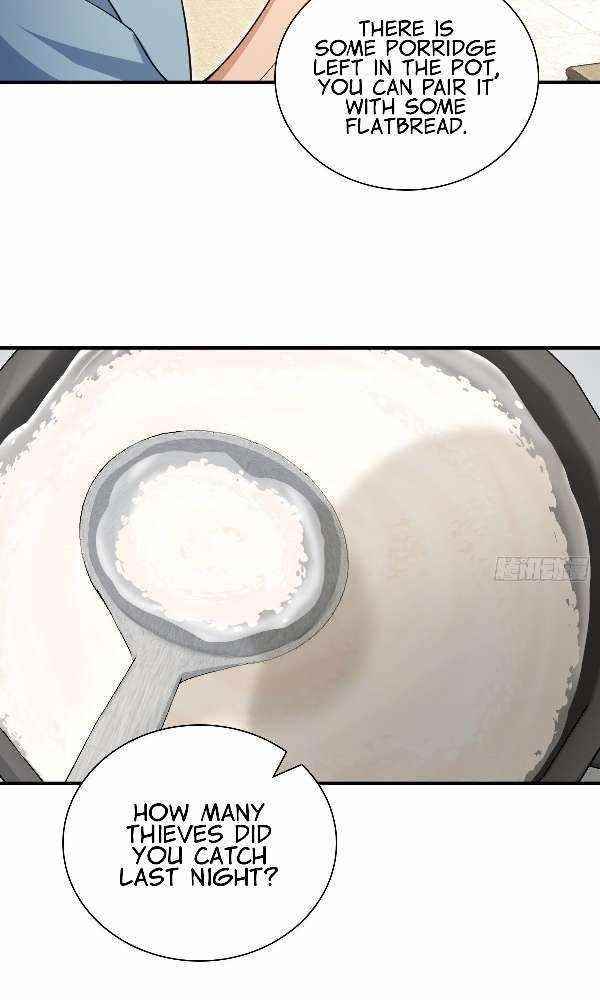 My Wife is From a Thousand Years Ago Chapter 28 - Manhwa18.com