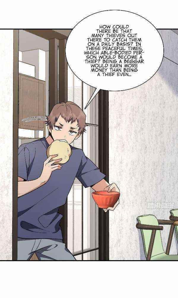 My Wife is From a Thousand Years Ago Chapter 28 - Manhwa18.com