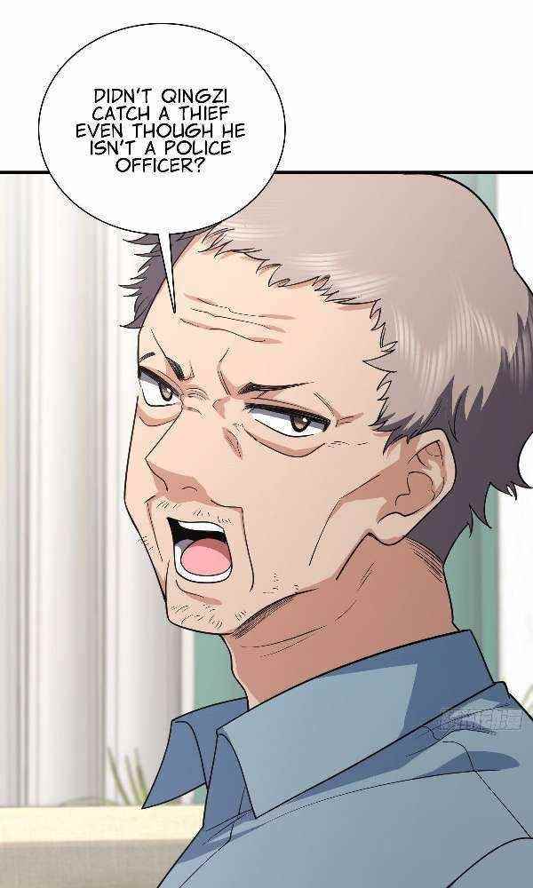 My Wife is From a Thousand Years Ago Chapter 28 - Manhwa18.com