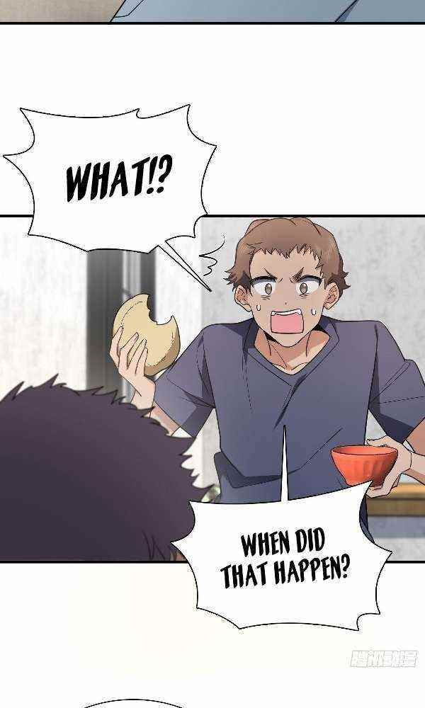 My Wife is From a Thousand Years Ago Chapter 28 - Manhwa18.com