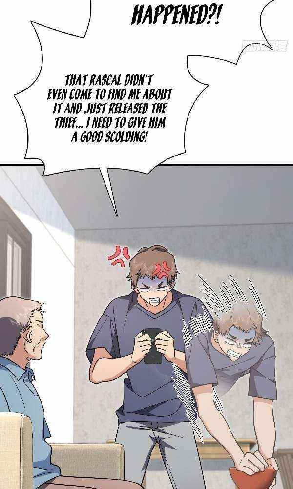 My Wife is From a Thousand Years Ago Chapter 28 - Manhwa18.com