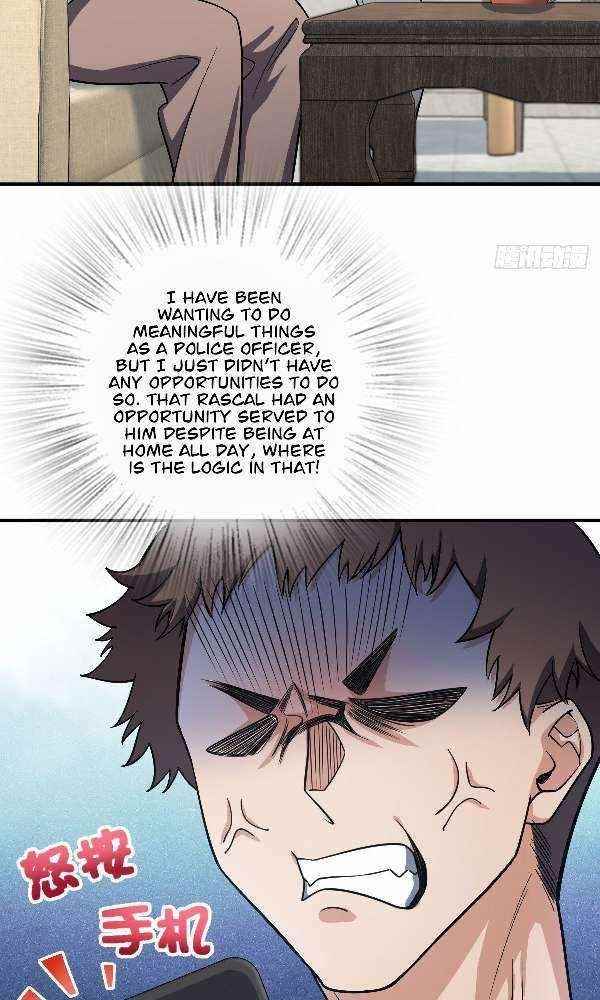My Wife is From a Thousand Years Ago Chapter 28 - Manhwa18.com