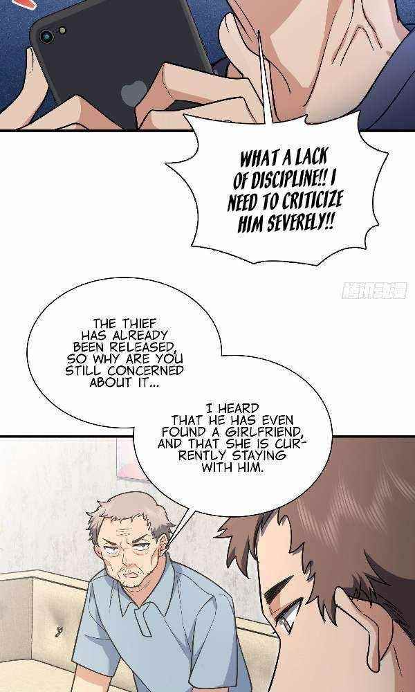 My Wife is From a Thousand Years Ago Chapter 28 - Manhwa18.com