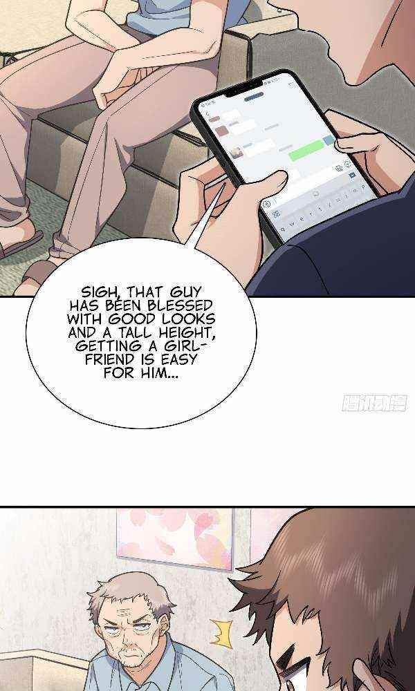 My Wife is From a Thousand Years Ago Chapter 28 - Manhwa18.com