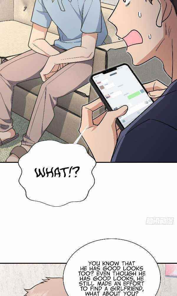 My Wife is From a Thousand Years Ago Chapter 28 - Manhwa18.com