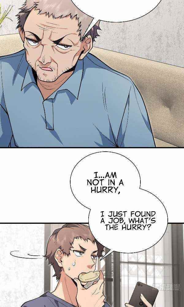 My Wife is From a Thousand Years Ago Chapter 28 - Manhwa18.com