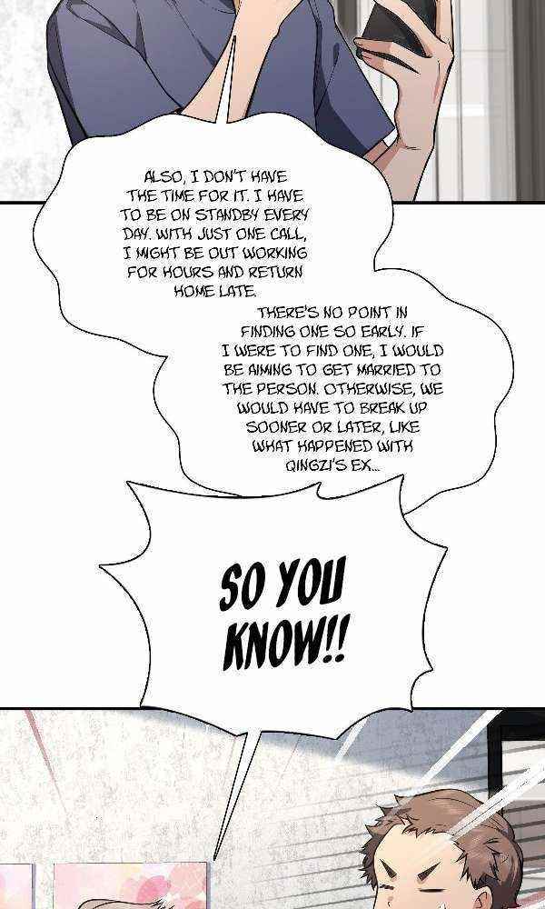 My Wife is From a Thousand Years Ago Chapter 28 - Manhwa18.com