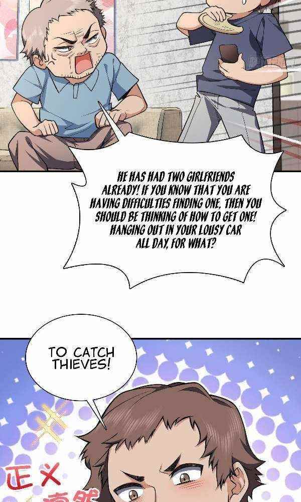 My Wife is From a Thousand Years Ago Chapter 28 - Manhwa18.com