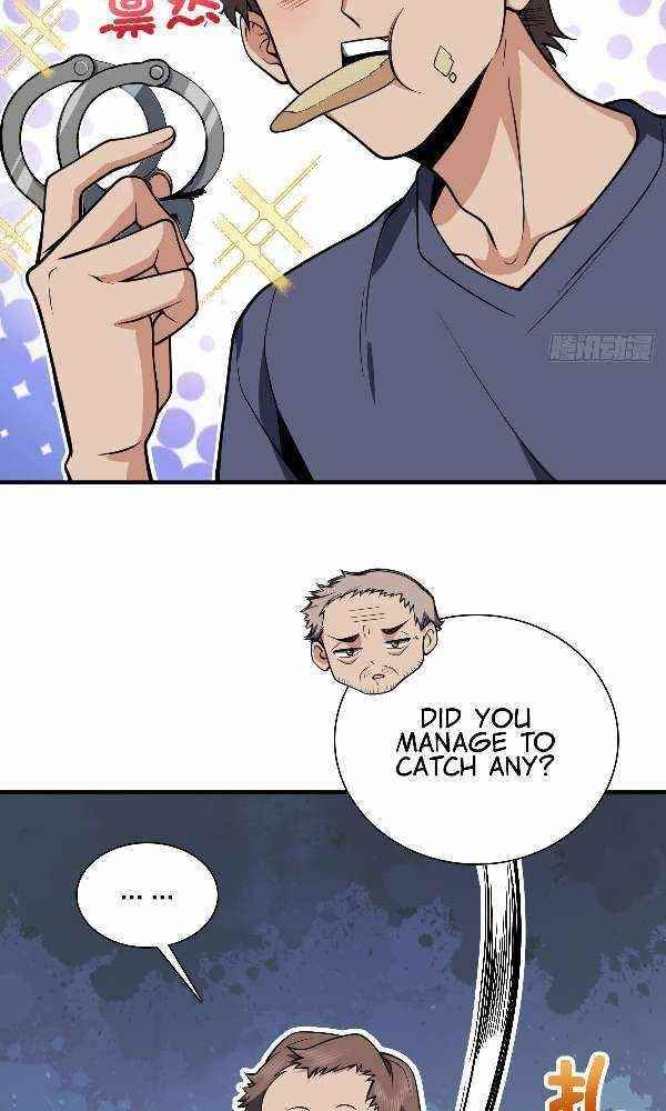 My Wife is From a Thousand Years Ago Chapter 28 - Manhwa18.com