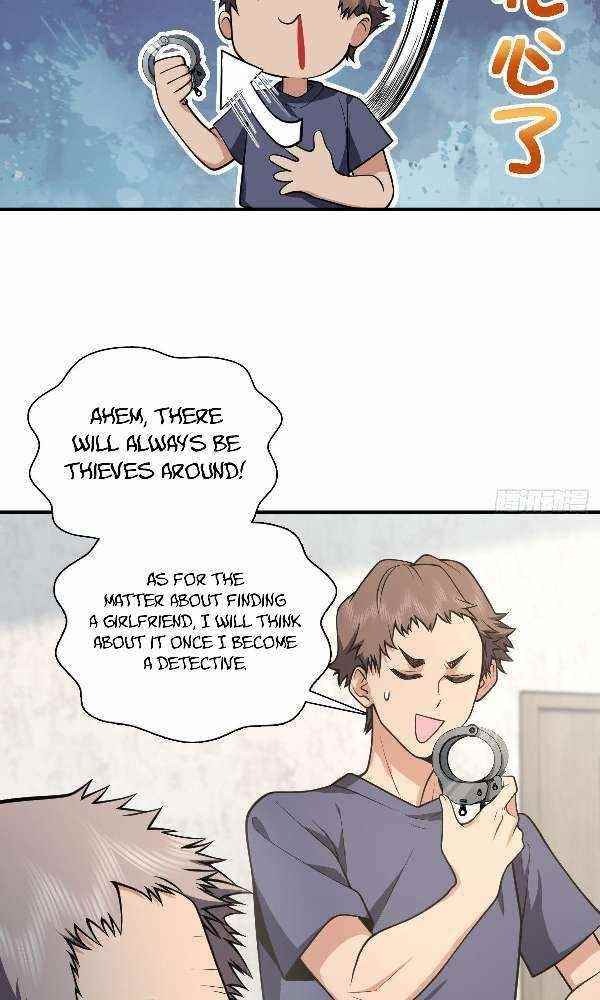 My Wife is From a Thousand Years Ago Chapter 28 - Manhwa18.com