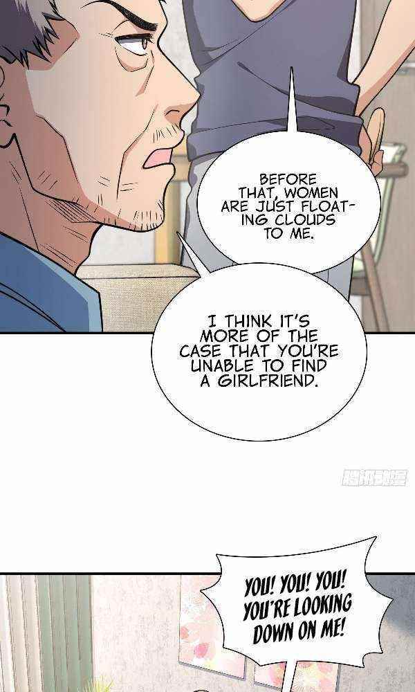 My Wife is From a Thousand Years Ago Chapter 28 - Manhwa18.com