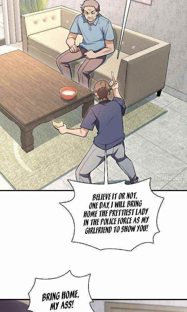 My Wife is From a Thousand Years Ago Chapter 28 - Manhwa18.com