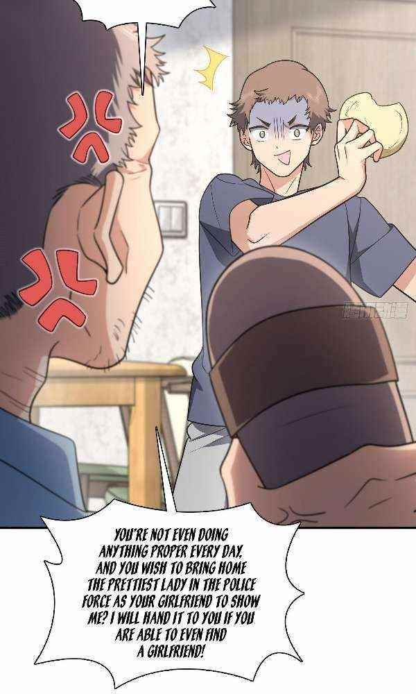 My Wife is From a Thousand Years Ago Chapter 28 - Manhwa18.com