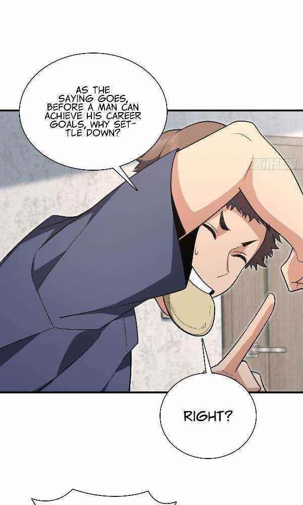 My Wife is From a Thousand Years Ago Chapter 28 - Manhwa18.com