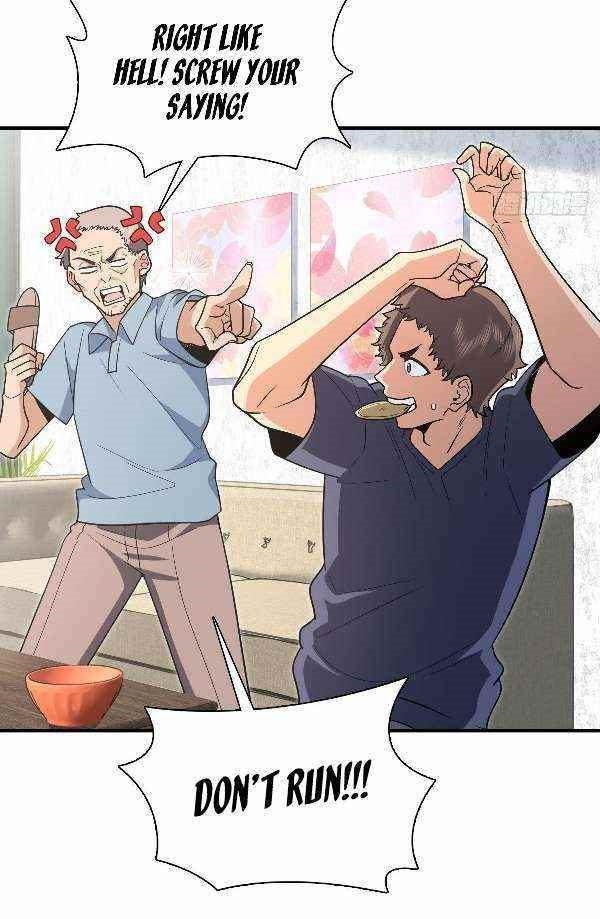 My Wife is From a Thousand Years Ago Chapter 28 - Manhwa18.com