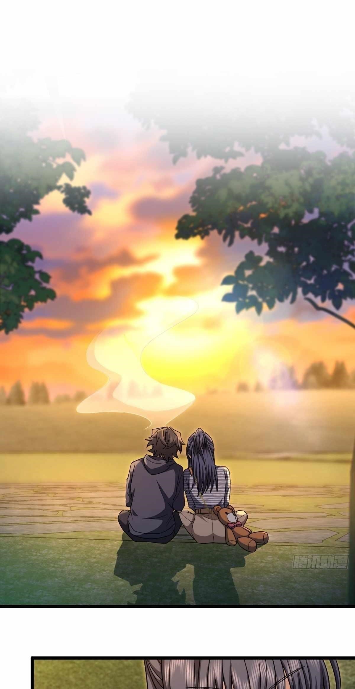 My Wife is From a Thousand Years Ago Chapter 280 - Manhwa18.com