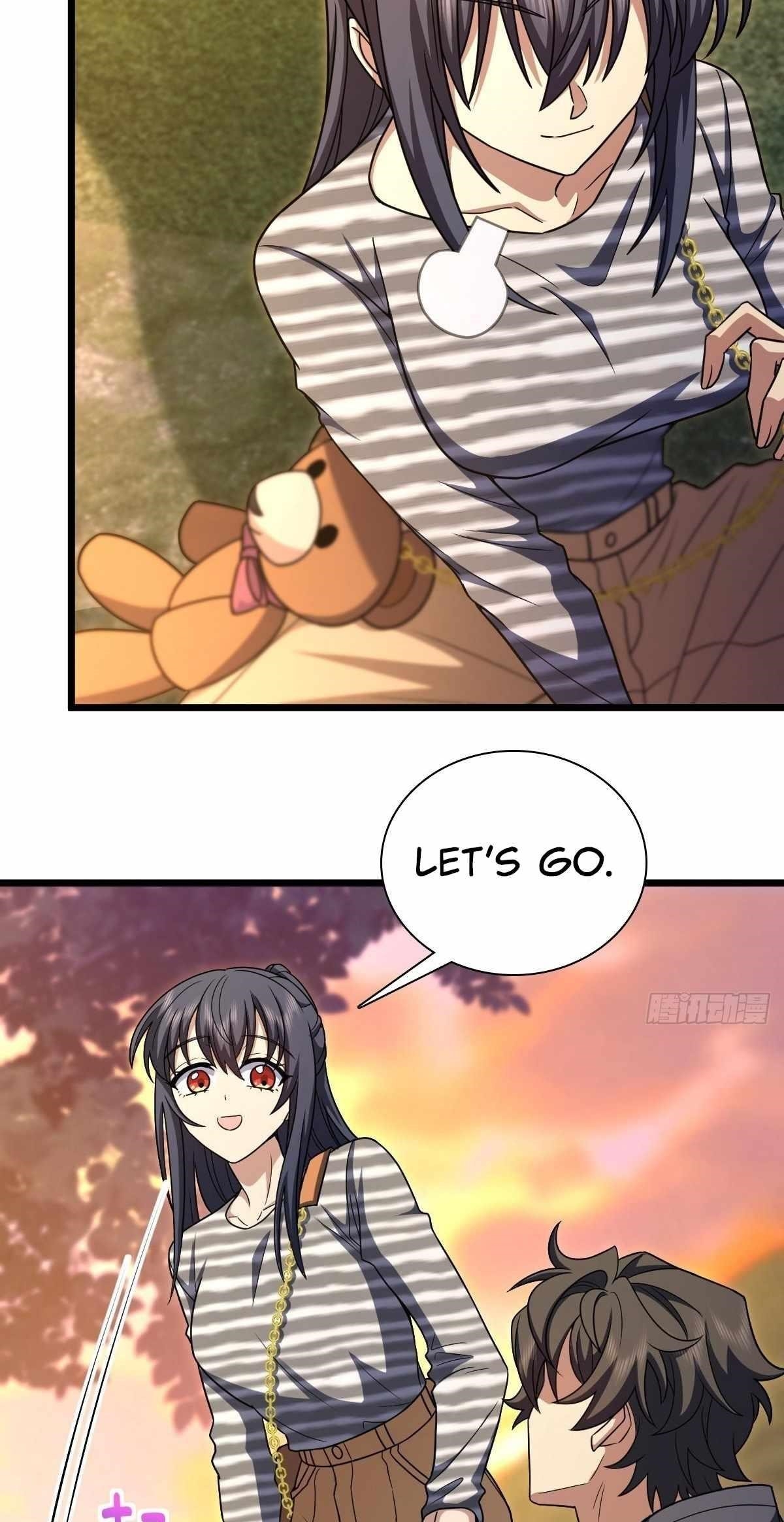 My Wife is From a Thousand Years Ago Chapter 280 - Manhwa18.com