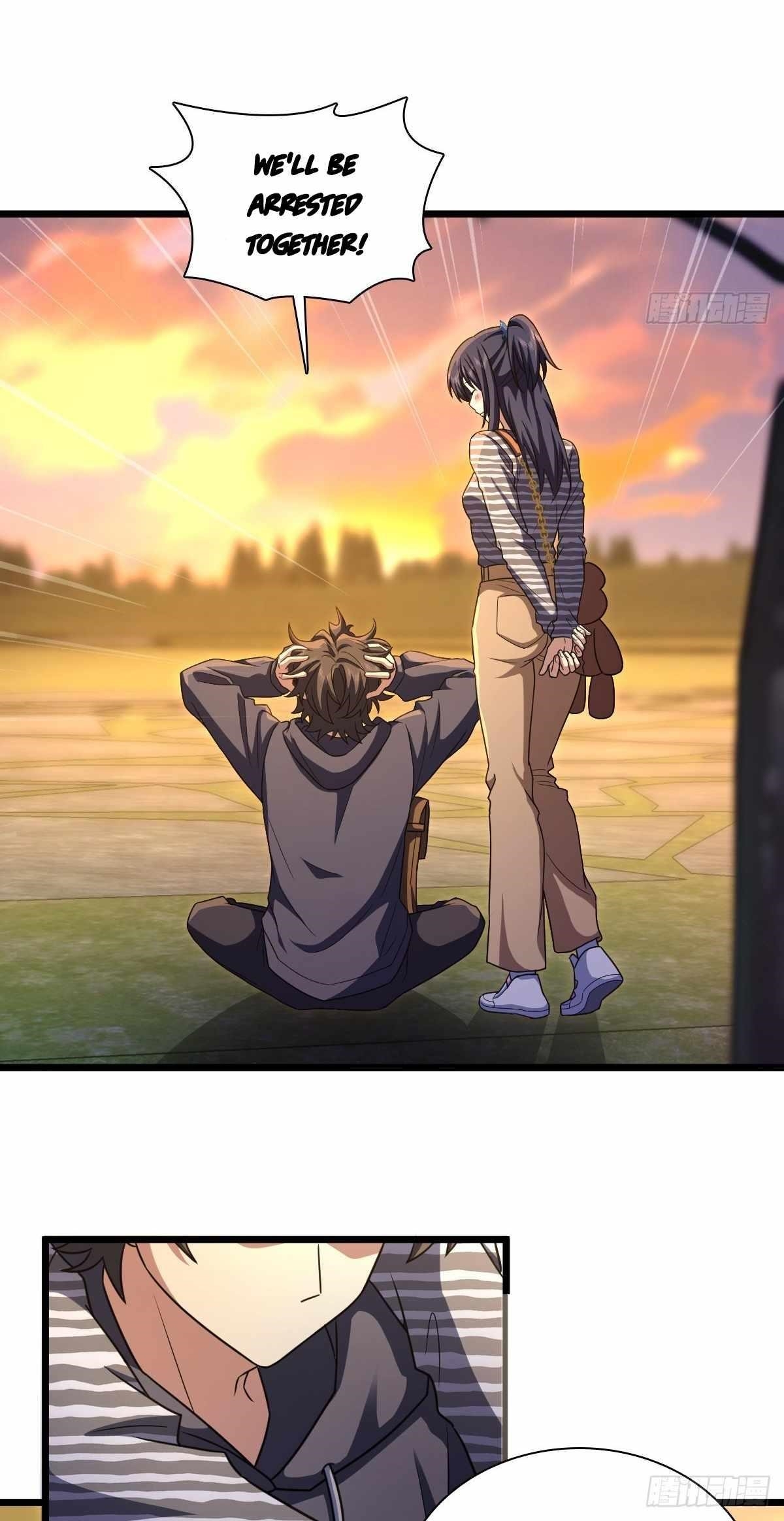 My Wife is From a Thousand Years Ago Chapter 280 - Manhwa18.com